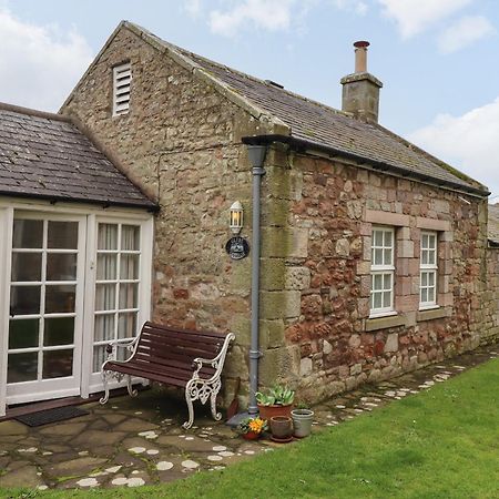 Glebe Cottage Bamburgh Bagian luar foto