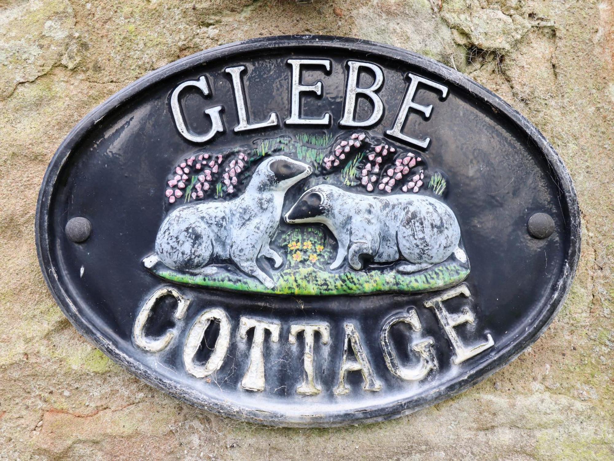 Glebe Cottage Bamburgh Bagian luar foto